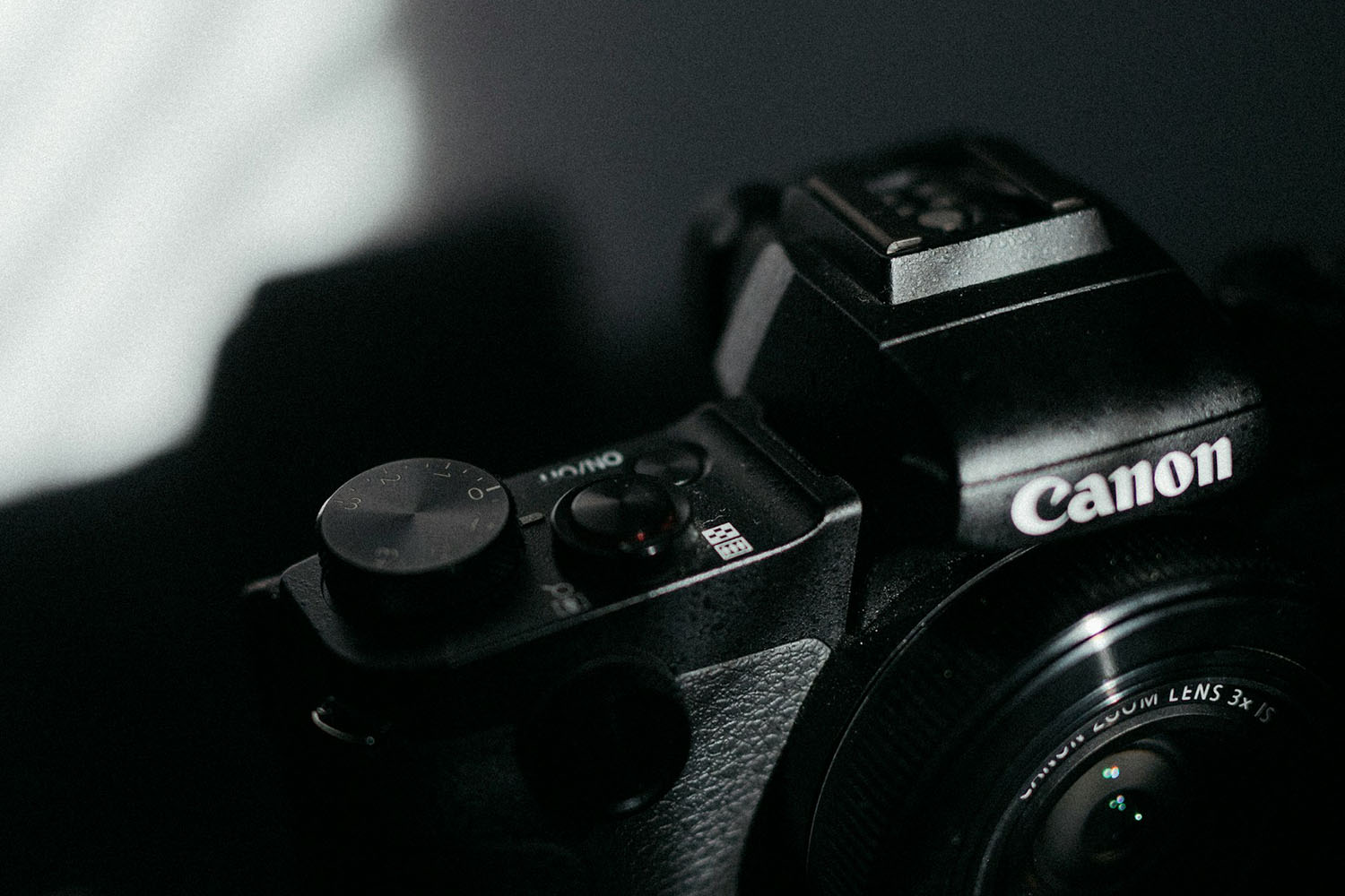 Camera Aperture