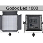 اجاره نور ال ای دی گودکس- Godox Led 1000