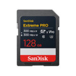 اجاره مموری 128 - Memory SD V90 300MB - تصویر 2