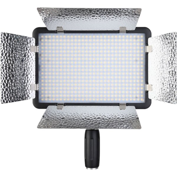 اجاره نور ال ای دی گودکس- Godox Led 300