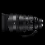 اجاره لنز سونی جی - Lens Sony G 28-135