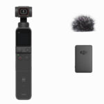 اجاره دوربین اسمو پاکت- Camera Osmo Pocket 2