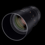 اجاره لنز سامیانگ - Lens Samyang 135 Mount Sony - تصویر 4
