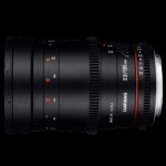 اجاره لنز سامیانگ - Lens Samyang 135 Mount Sony - تصویر 3