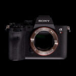 اجاره دوربین سونی آلفا - Camera Sony Alpha 7 R III