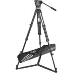 اجاره سه پایه تصویر برداری - Sachtler ACE
