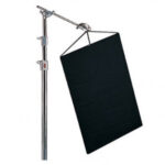 اجاره پایه کوپو (به همراه ست فلگ)- C Stand 20 Kupo CL-20M