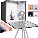 اجاره لایت باکس - Light Box 40*40 CM