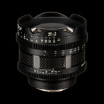 اجاره لنز زین- Lens XEEN CF 16