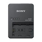 اجاره شارژر باتری سونی - Sony BC-QZ1 Battery Charger