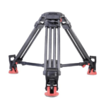اجاره سه پایه تصویر برداری-  sachtler 24 baby