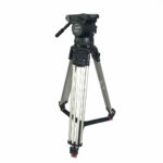 اجاره سه پایه تصویر برداری- Sachtler Munchen 24