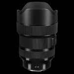 اجاره لنز آرت سونی- Lens Sony Sigma Art 14.24