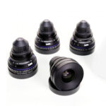 اجاره پک لنز زایس- Lens Pack Zeiss CP2 - تصویر 2