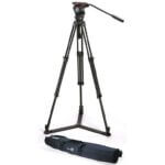اجاره سه پایه تصویر برداری - Sachtler FSB2