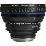 اجاره لنز زایس - Lens CP2 28