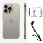 اجاره پک آیفون 15 ProMax