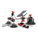 اجاره کارمانت ( سه بادکشه پیروز) - Car mount