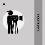 دستیار فنی دوربین سینمایی (babysitter) شهرستان