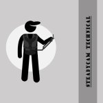 دستیار فنی  STEADICAM