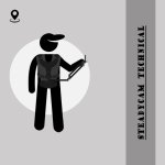 دستیار فنی STEADICAM شهرستان