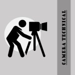 دستیار فنی دوربین و نور