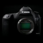 فروش دوربین دست دوم کنون - Camera Canon 5 D mark III