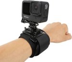 اجاره مچ بند گوپرو - GoPro Band - تصویر 2
