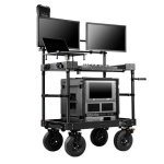 اجاره ورک استیشن - Work Station