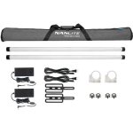 اجاره نور باتومی تیوب لایت- Tube Light Nanlite 60 - تصویر 2