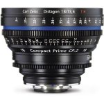 اجاره لنز زایس- Lens CP2 18