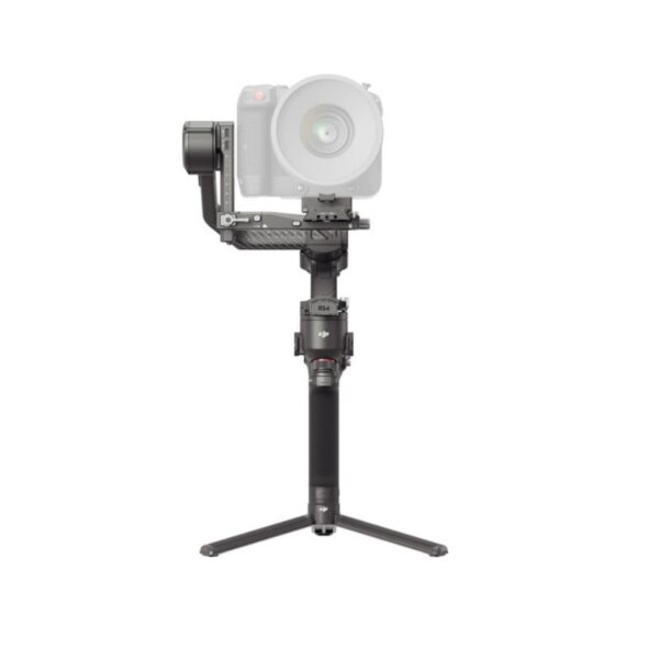 اجاره رونين - DJI Ronin Rs 4