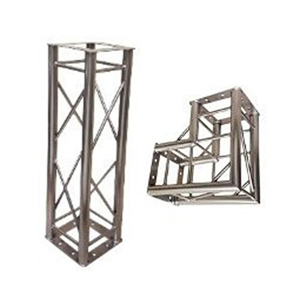 اجاره سازه چهار وجهی ست کامل- Space Frame