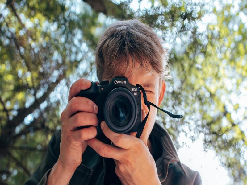 مشکلات صدا در فیلم برداری