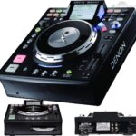 اجاره دستگاه دی جی -  Denon DJ 5500
