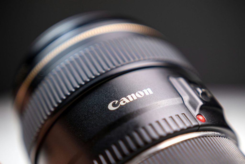 لنز پرایم سینمایی