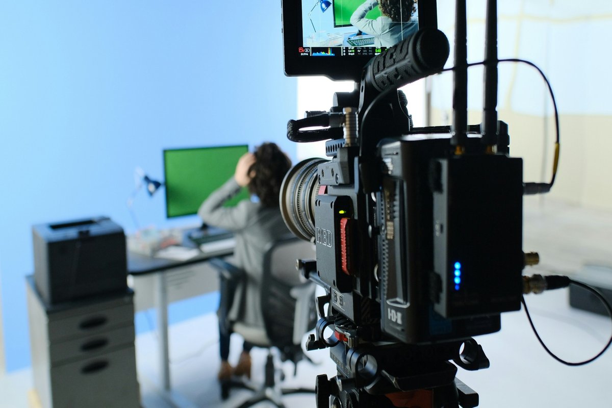 جلوه‌های بصری بدون VFX