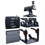 فروش پکیج کامل دوربین دست دوم ردکومودو-  Camera RED komodo 6K - تصویر 2