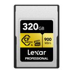 اجاره مموری 320گیگ  - Memory CF Express 900m