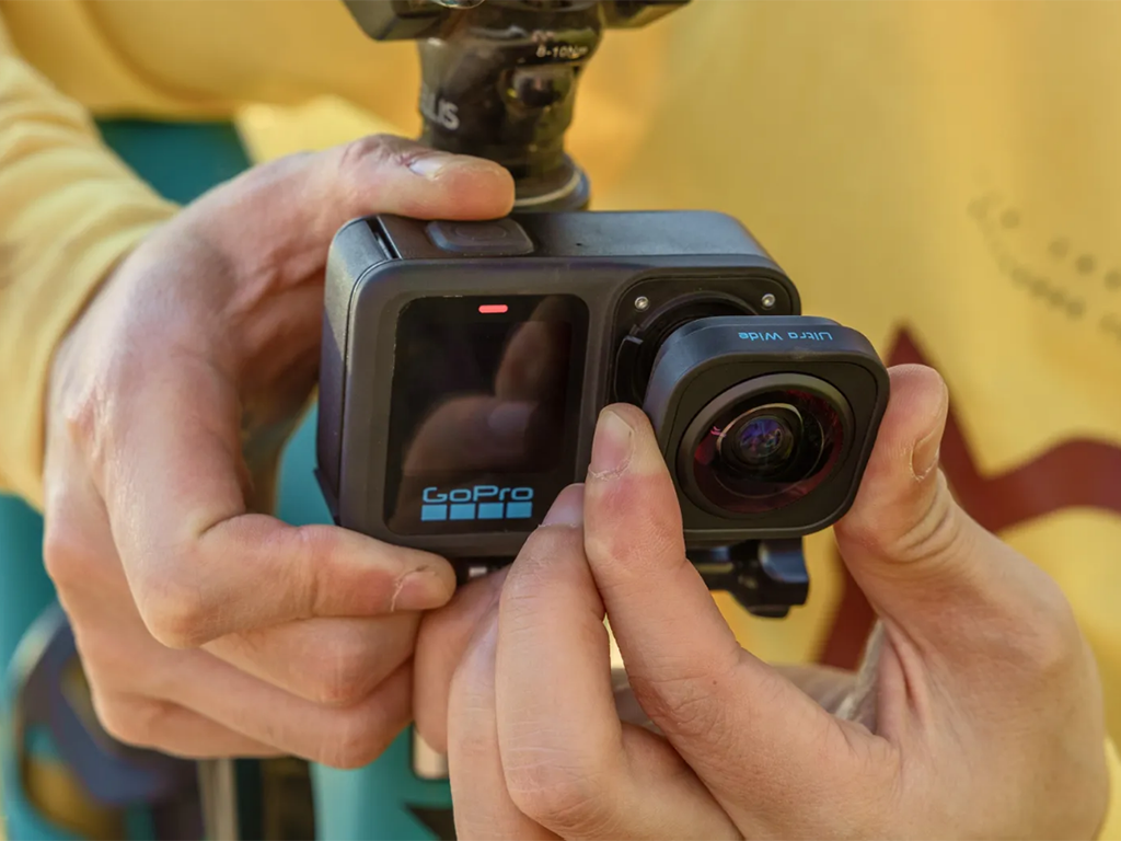 دوربین GoPro HERO13 Ultra Wide 