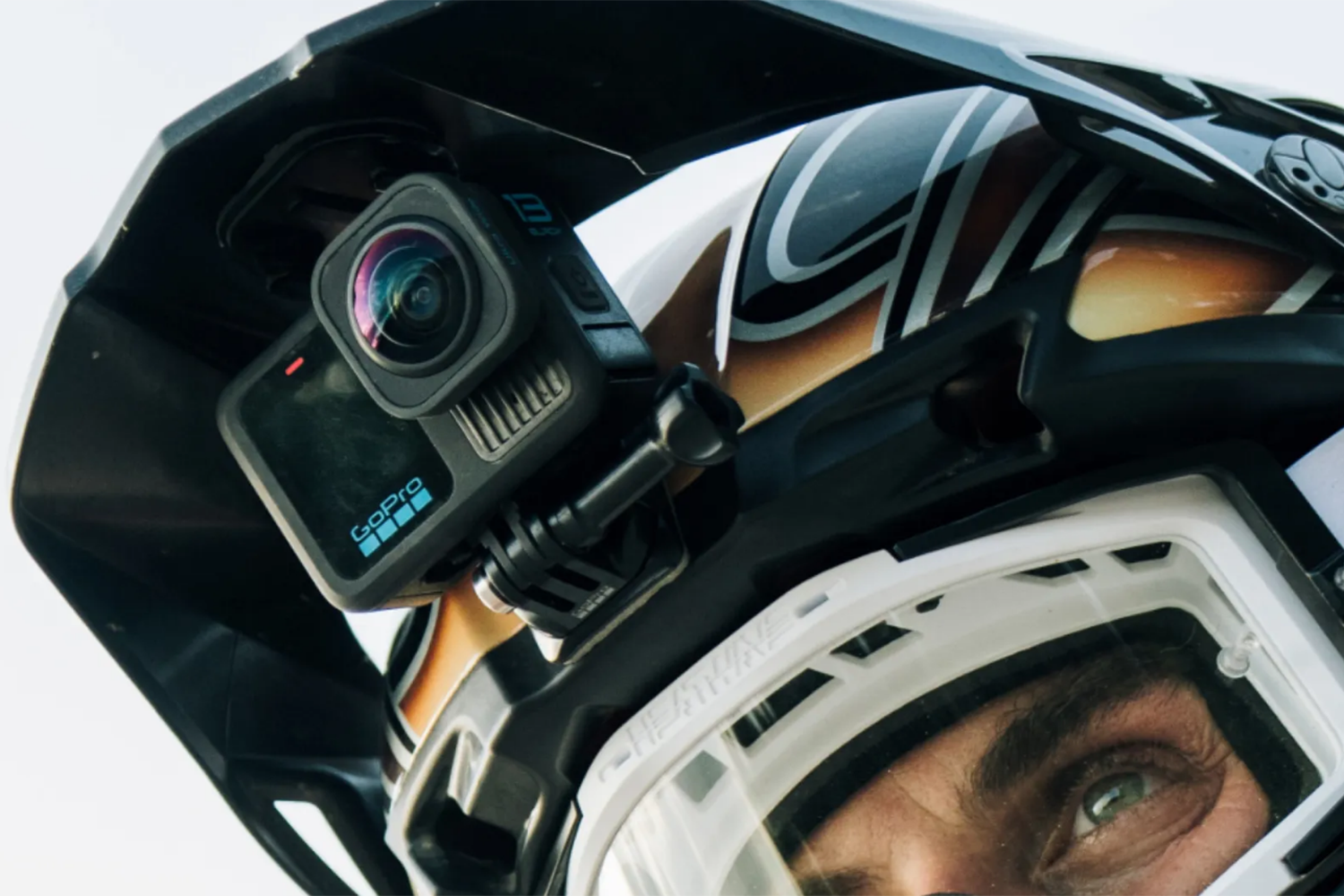 دوربین GoPro HERO13 Ultra Wide