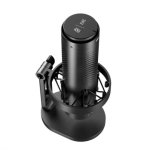 اجاره میکروفون استودیویی و پادکست بویا -Podcast mic Boya K9 - تصویر 3