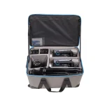 اجاره کیت دو تایی نور ثابت نانلایت -Nanlite FC-500B KIT - تصویر 2