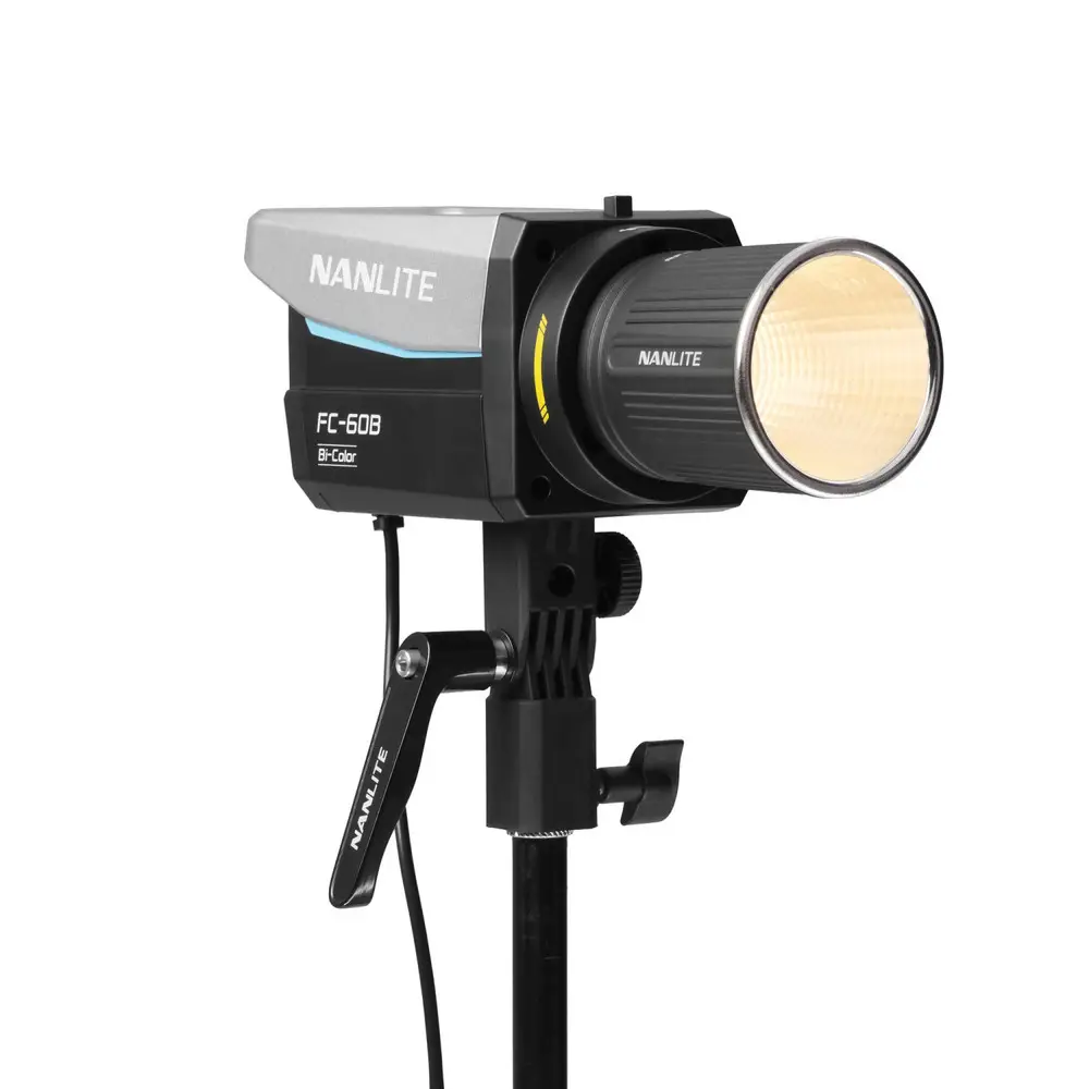 Nanlite-FC-60B-img-4 اجاره نور نانلایت - Nanlite FC 60 B - تصویر 1