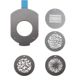 اجاره پروژکشن اتچمنت (اسپات لایت) مانت بوئنز نانلایت با لنز 25 تا 45 درجه - Nanlite PJ-BM-25-45 - تصویر 4