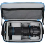 اجاره پروژکشن اتچمنت (اسپات لایت) مانت بوئنز نانلایت با لنز 25 تا 45 درجه - Nanlite PJ-BM-25-45 - تصویر 3