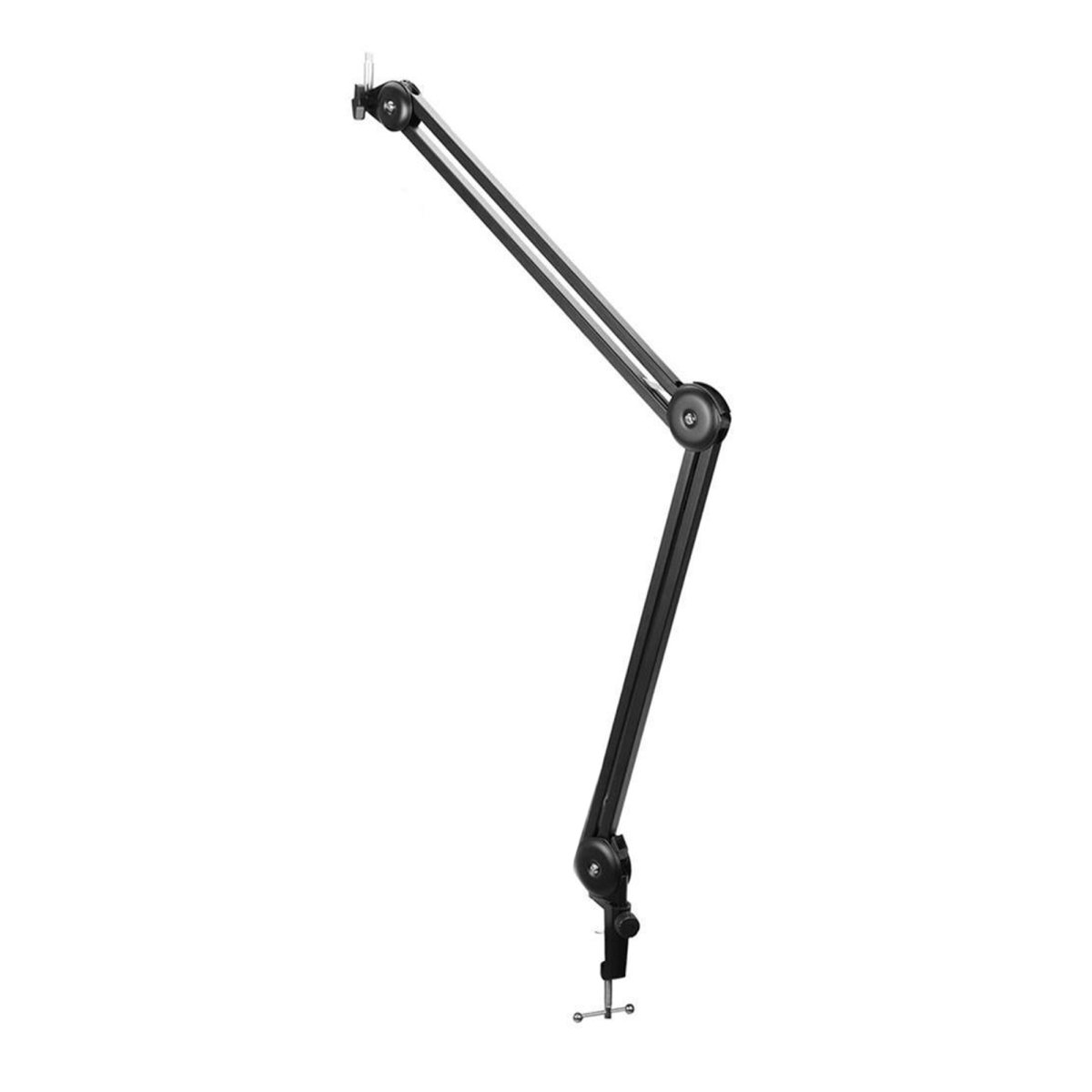 اجاره پایه میکروفن بویا- BOYA BY-BA20 microphone stand - تصویر 1