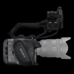 اجاره دوربين سوني - Full Frame Cinema Camera Sony FX6 - تصویر 2