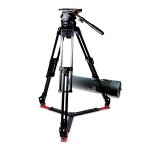 اجاره سه پايه ساچلر - Sachtler Vidio 25 - تصویر 2