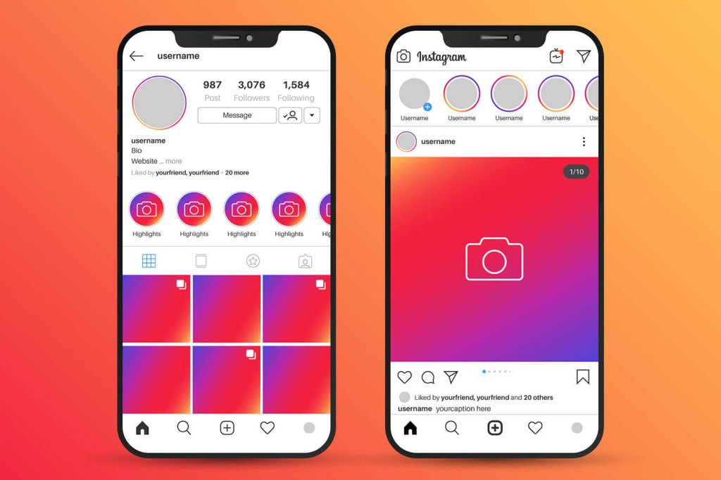 چطور ویدیو عمودی بسازیم